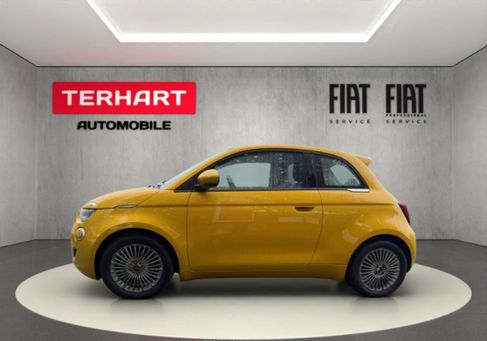 Fiat 500, 2026