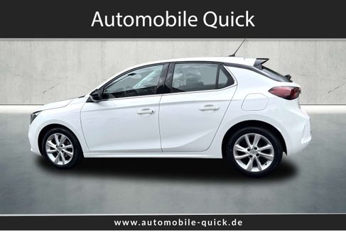 Opel Corsa, 2023 3