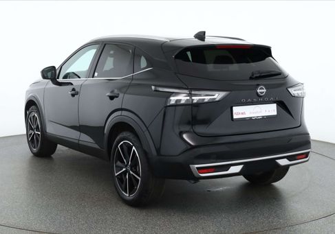 Nissan Qashqai, 2026 3