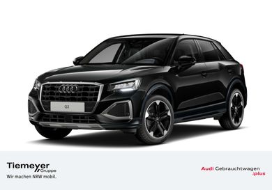 Audi Q2, 2026