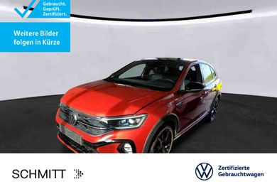 Volkswagen Taigo, 2023