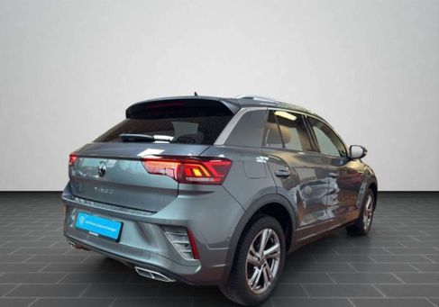 Volkswagen T-Roc, 2022