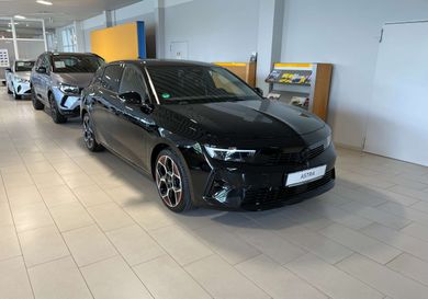 Opel Astra, 2023