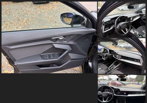 Audi A3, 2022 2