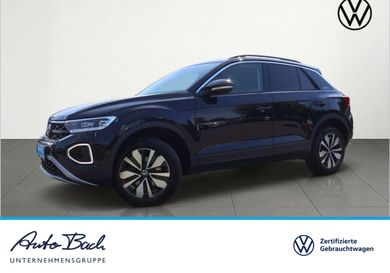 Volkswagen T-Roc, 2025