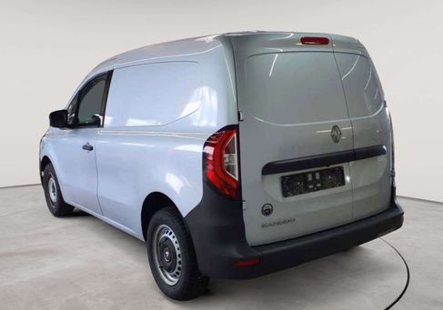 Renault Kangoo, 2022