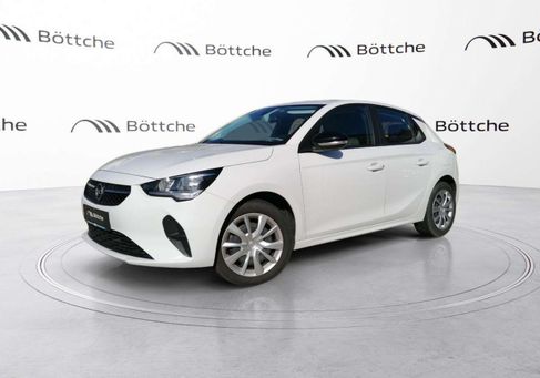 Opel Corsa, 2020 2
