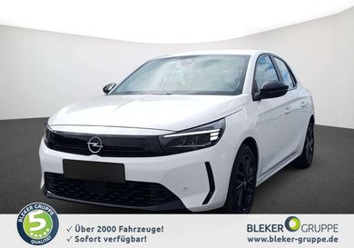 Opel Corsa, 2024