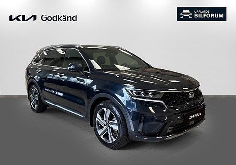 Kia Sorento, 2021