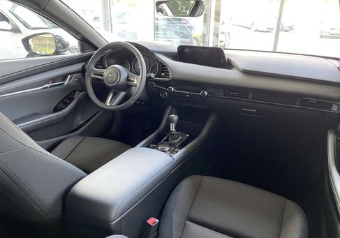 Mazda 3, 2021 3