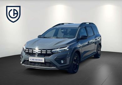 Dacia Jogger, 2023