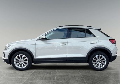 Volkswagen T-Roc, 2022
