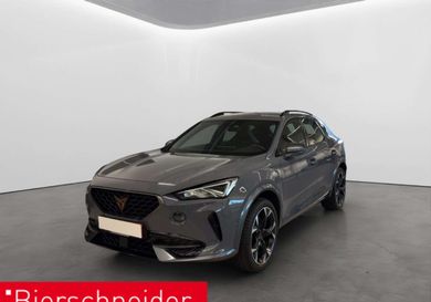 Cupra Formentor, 2023