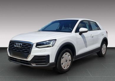 Audi Q2, 2020