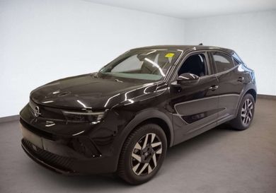 Opel Mokka, 2025