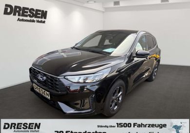 Ford Kuga, 2025