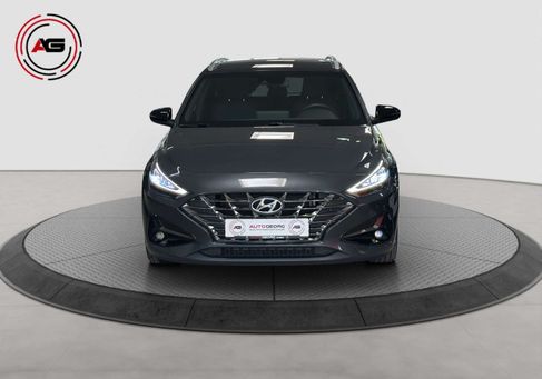 Hyundai i30, 2023 2