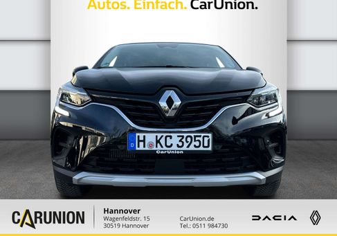 Renault Captur, 2023