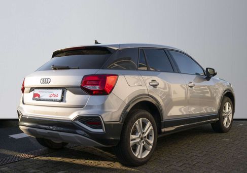 Audi Q2, 2025