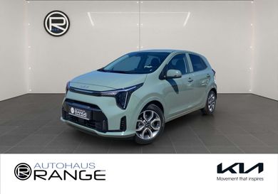 Kia Picanto, 2026
