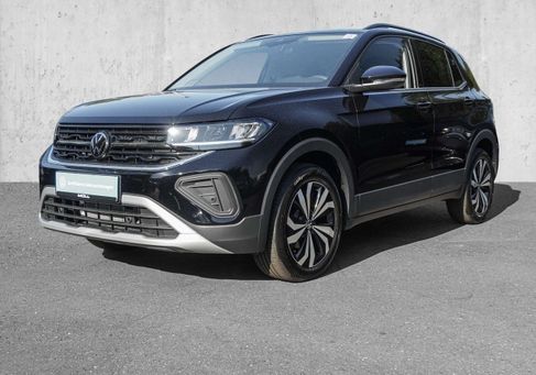Volkswagen T-Cross, 2026