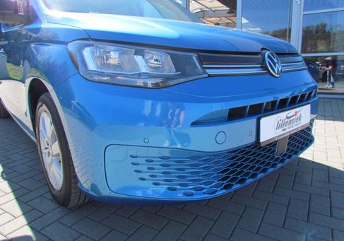 Volkswagen Caddy, 2023