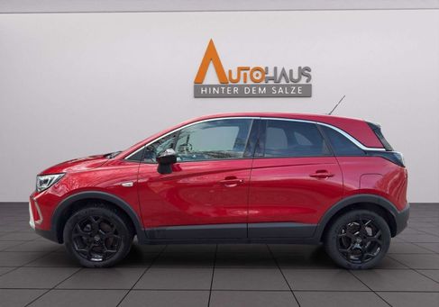 Opel Crossland X, 2024 3