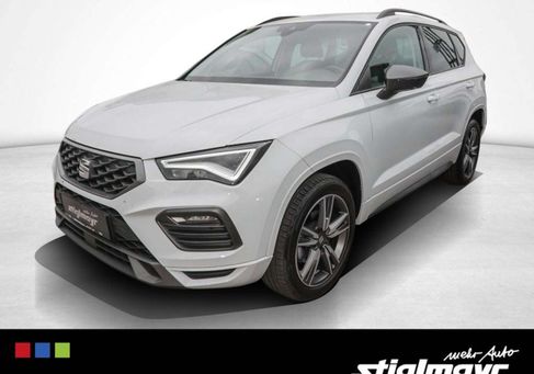 Seat Ateca, 2023