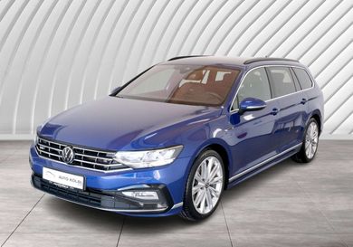 Volkswagen Passat Variant, 2023