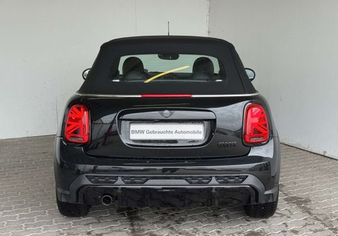 MINI Cooper Cabrio, 2023