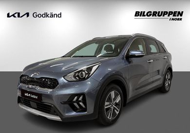 Kia Niro, 2020
