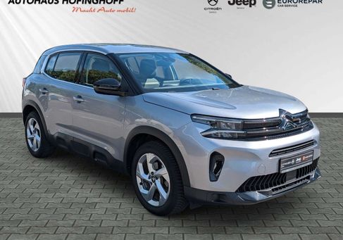 Citroën C5 Aircross, 2024 3