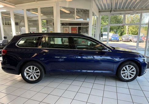 Volkswagen Passat Variant, 2018 3