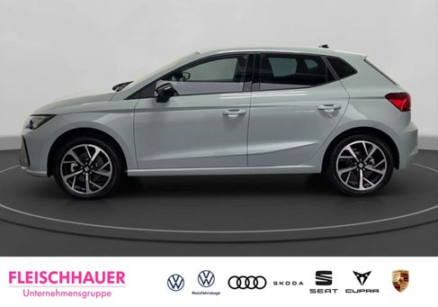 Seat Ibiza, 2026