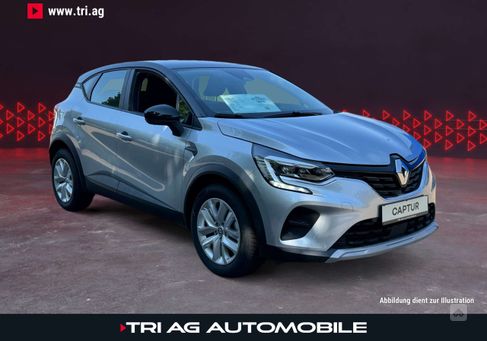 Renault Captur, 2023