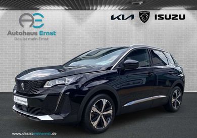 Peugeot 3008, 2023