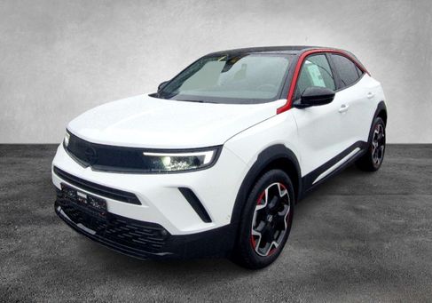 Opel Mokka, 2023 2