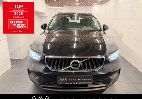 Volvo XC40, 2021 2