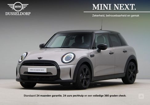 MINI Cooper, 2024