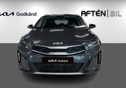 Kia XCeed, 2023