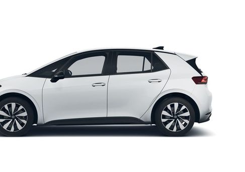 Volkswagen ID.3, 2027