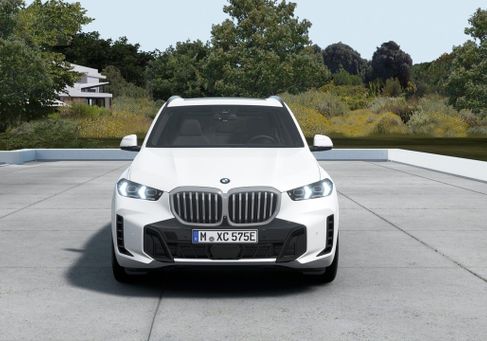 BMW X5, 2026