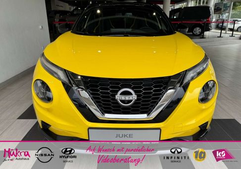 Nissan Juke, 2026 2