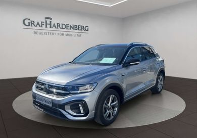 Volkswagen T-Roc, 2023