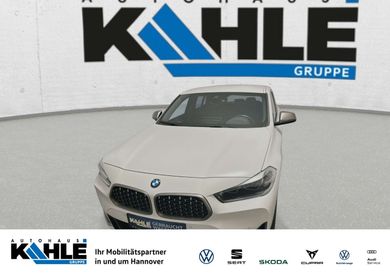 BMW X2, 2021