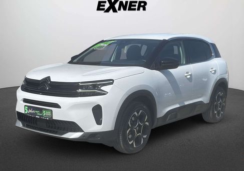 Citroën C5 Aircross, 2024 2