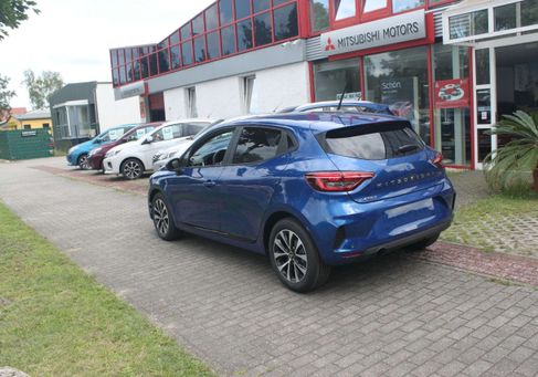 Mitsubishi Colt, 2024