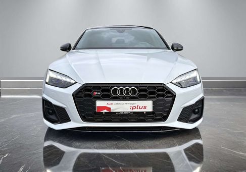 Audi S5, 2020