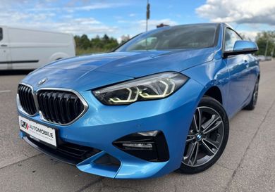 BMW 220, 2021
