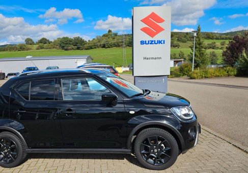 Suzuki Ignis, 2021